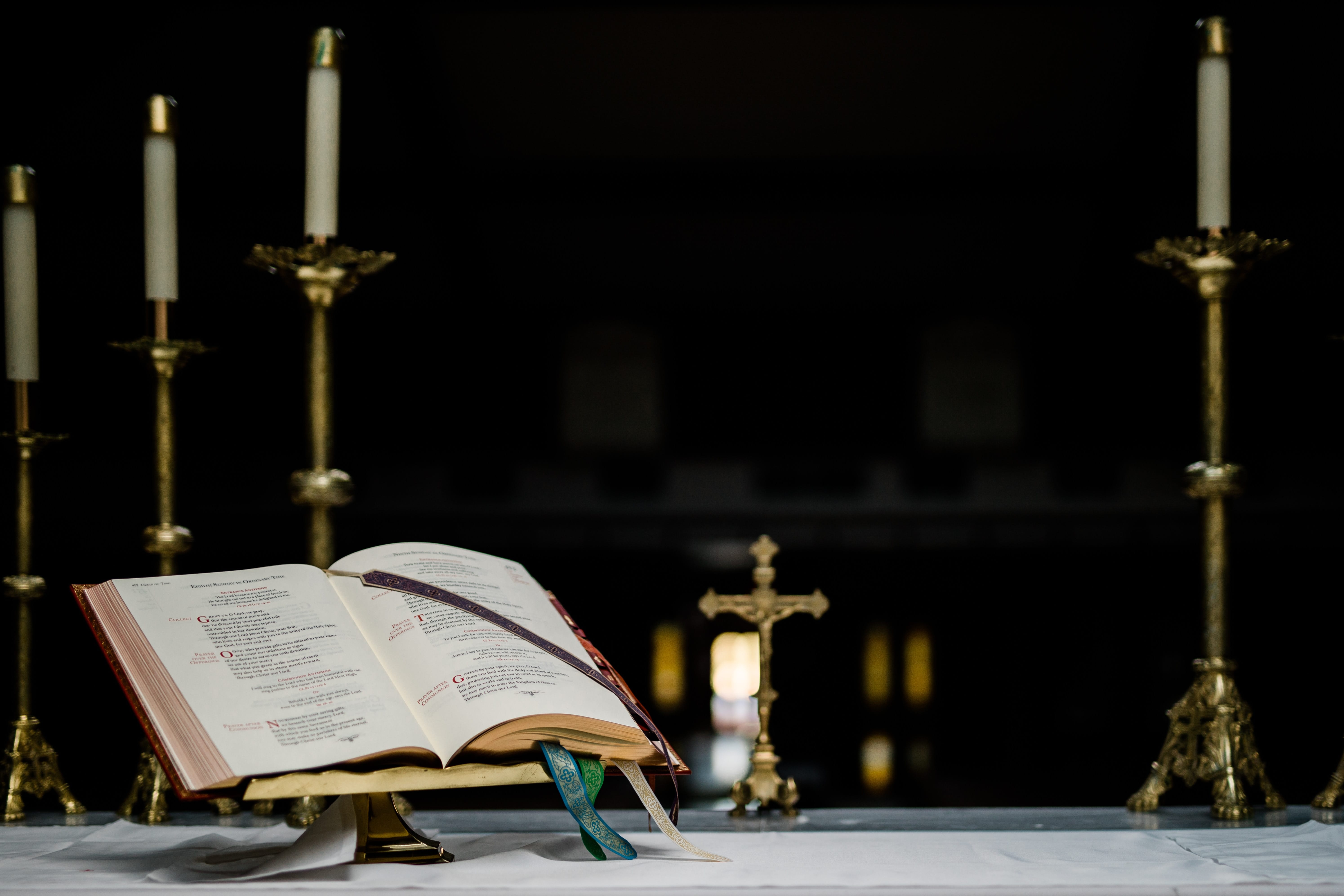 Holy Days of Obligation Liturgy Office Liturgy Office